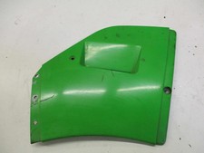 Cover tank side left 1. Suzuki