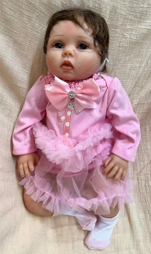 Reborn dolls inches cm - inches,