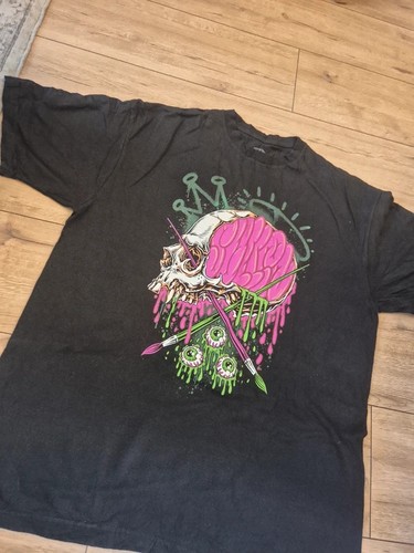 Sullen art collective skull - art,