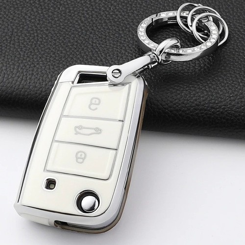 Key fob cover case for - fob,