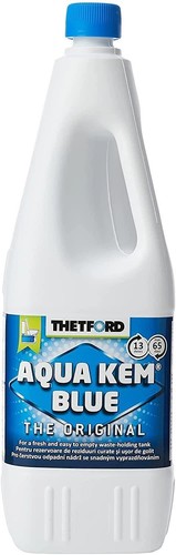 Thetford aqua kem - aqua,