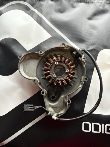 Ktm exc 250 2018 stator - 250,