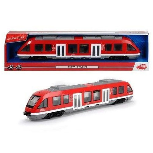 City tram train top - city,