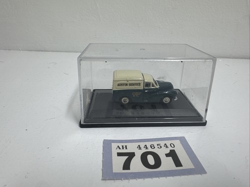 Oxford diecast austin - oxford, 1:76