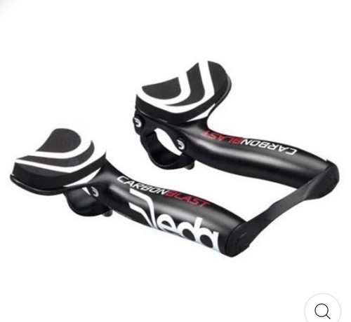 Aero bars for triathlon - bars,