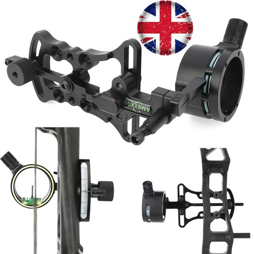 Pin compound bow - 1,