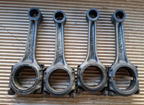 Mini cooper conrods - cooper,