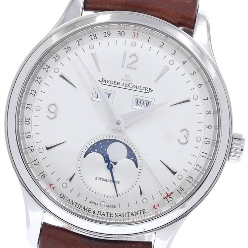 Jaeger lecoultre master - jaeger-lecoultre,