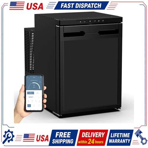 Fridge for van - rv,