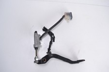 Rear brake master - , cylinder
