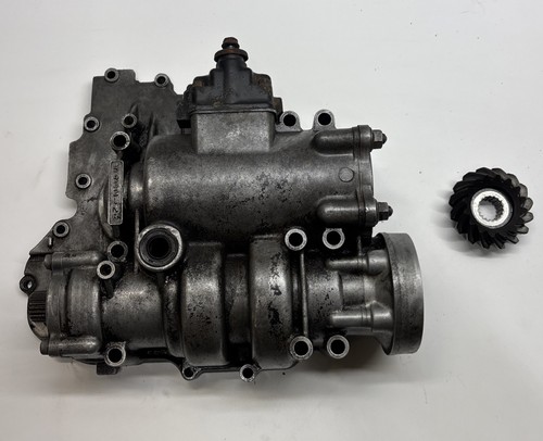 Kawasaki klf300 4x4 1990 - klf300,