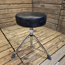 Remo Dynamax Drum Stool With Spindle Adjustment USED! RKRM251125