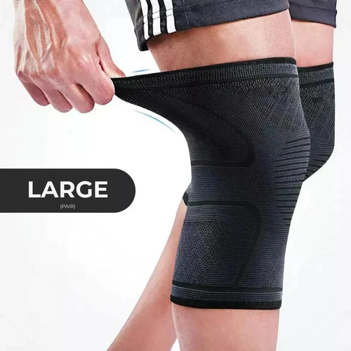 Knee support compression nhs - 1,