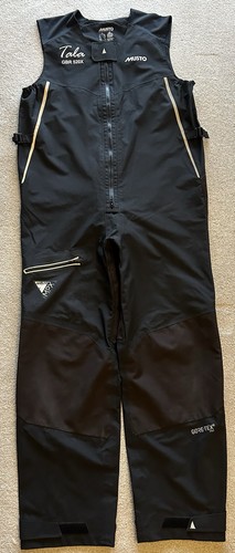 Musto mpx gore tex pro - mpx, gore-tex