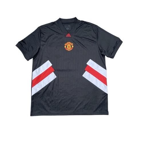 Manchester united adidas - manchester, icon