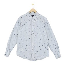 Paul Smith Striped Shirt Mens