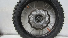 KTM 65 sx 2010 front wheel