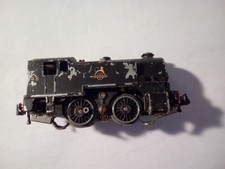 trix ttr 48 engine spares