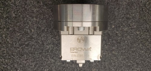 Erowa chuck model 035261 - erowa,