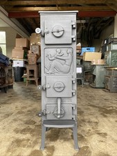 Jotul 501 Classic Cast Iron