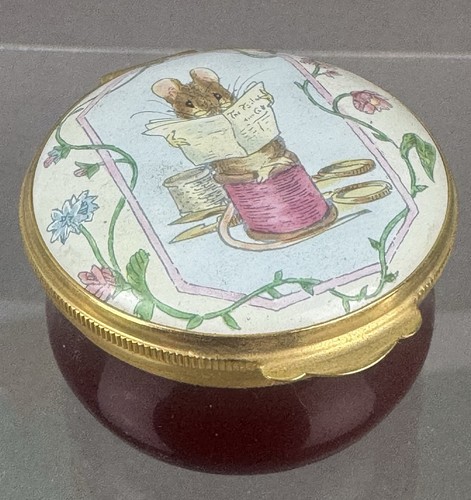 1992 crummles for - 1992, royal