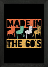 Pinball Pinball Machine Framed