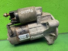 Citroen Xsara Picasso Peugeot