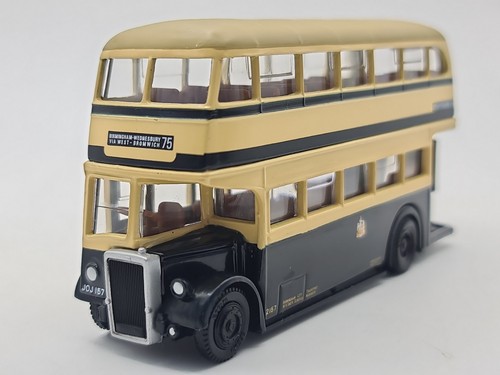 Efe 16111 leyland pd2 - efe,