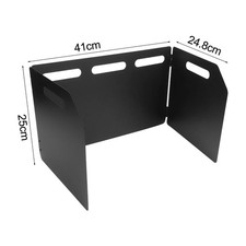 Wind Protection for Camping