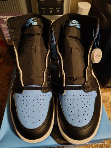 Size jordan 1 retro - 12,