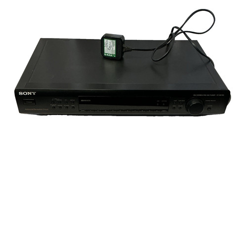 Sony 700 stereo fm - sony,