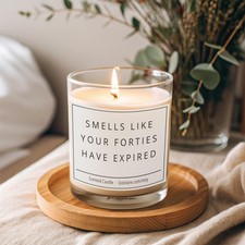 50th Birthday Gift for Women