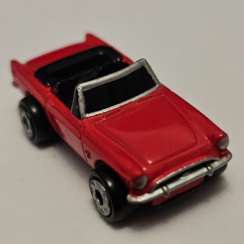 Micro machines alpine - micro,