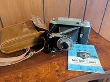Kodak Tourist II Folding 620