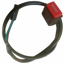 Vespa Electric Start Switch