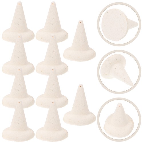 10pcs ceramic kiln nails - 10pcs,