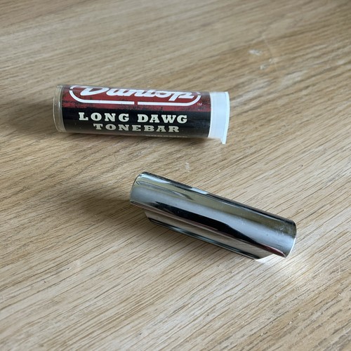 Lap steel tone bar - lap, 927