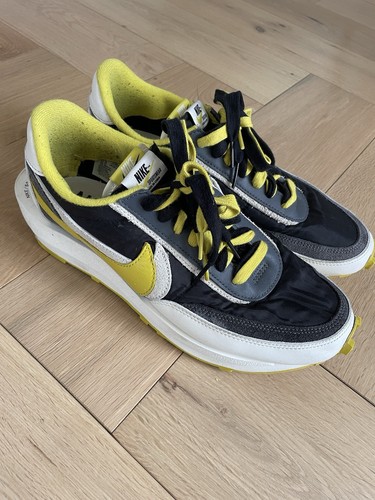 Sacai undercover waffle - undercover,