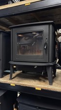 Morso VIKING 7100 Stove, 8-10kw MULTIFUEL, COAL(log,wood+burner), DEFRA, 🚚🚚