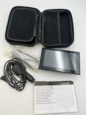 Garmin Satnav With Charger