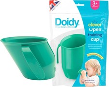 Doidy Cup, Open Cup for