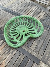 Vintage Banford Cast Iron