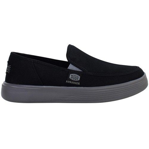Hey dude sunapee slip - hey, slip-on