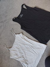 Primark Womens Stretch Grey