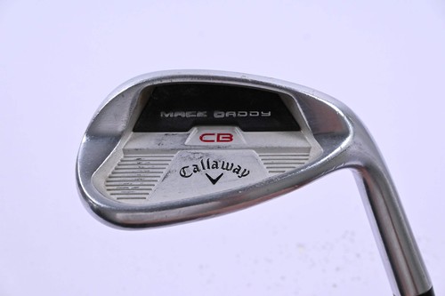 Callaway mack daddy gap - mack, cb