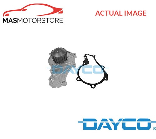 Engine cooling water pump - water,