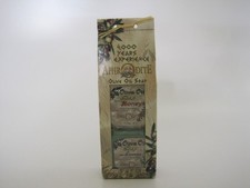 Aphrodite olive oil soap - aphrodite,