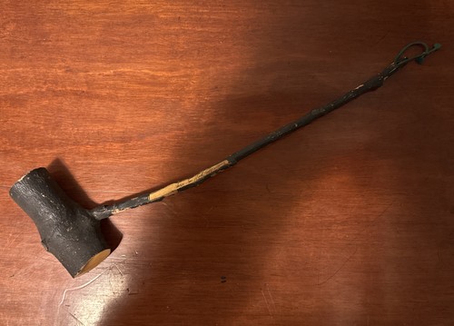 Vintage irish shillelagh - vintage,