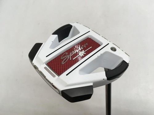 Taylormade spider ghost - spider, ex