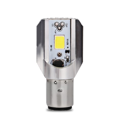 Ba20d led motorcycle - ba20d, s1